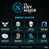 The Kiev Major Invites