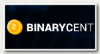 Логотип брокера BinaryCent