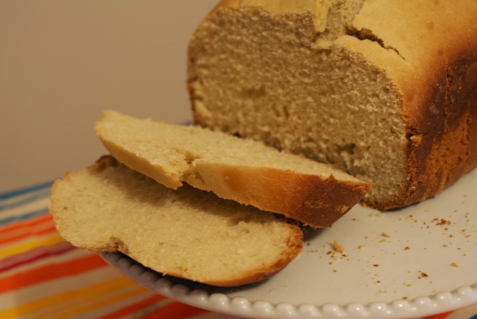 Ladradiricette Pan brioche light con yogurt ed olio