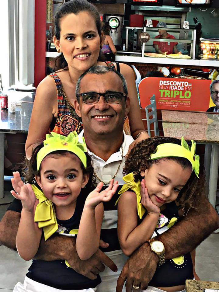 AdustinaBA Familiares de Flavia Vieira convidam a todos para a missa de sétimo dia RODRYGO