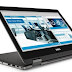 Dell ra mắt laptop 2-trong-1 Latitude 13 3000