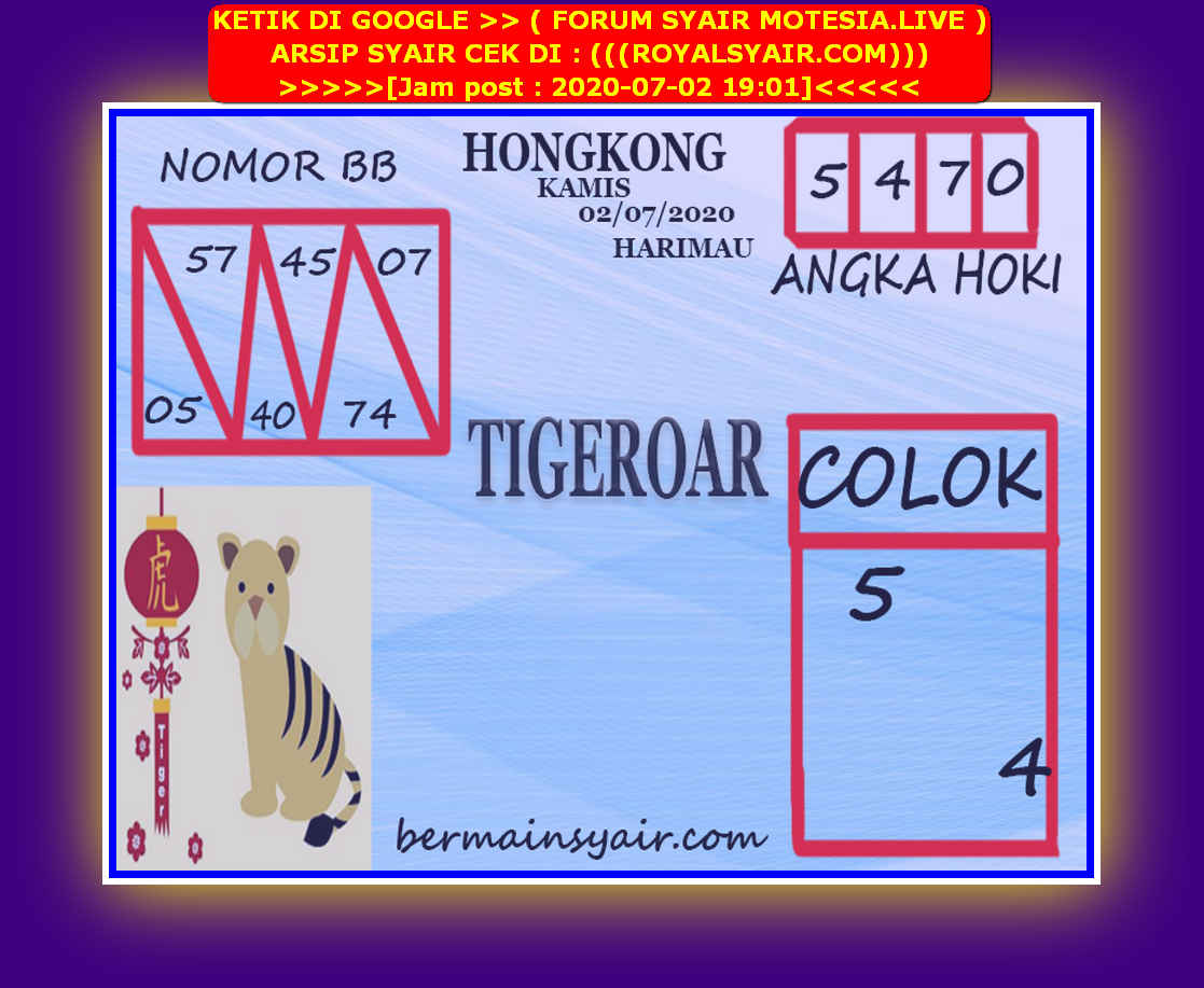 forum syair hk Meloditogel