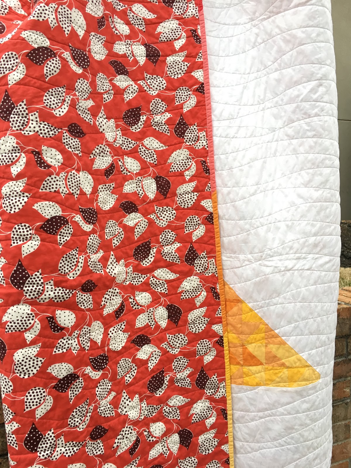 Knoxville Modern Quilt Guild