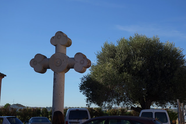 La pedanía de Benifaraig