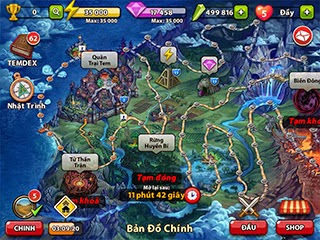 game hoang tu rong cho dien thoai game-hoang-tu-rong-cho-dien-thoai
