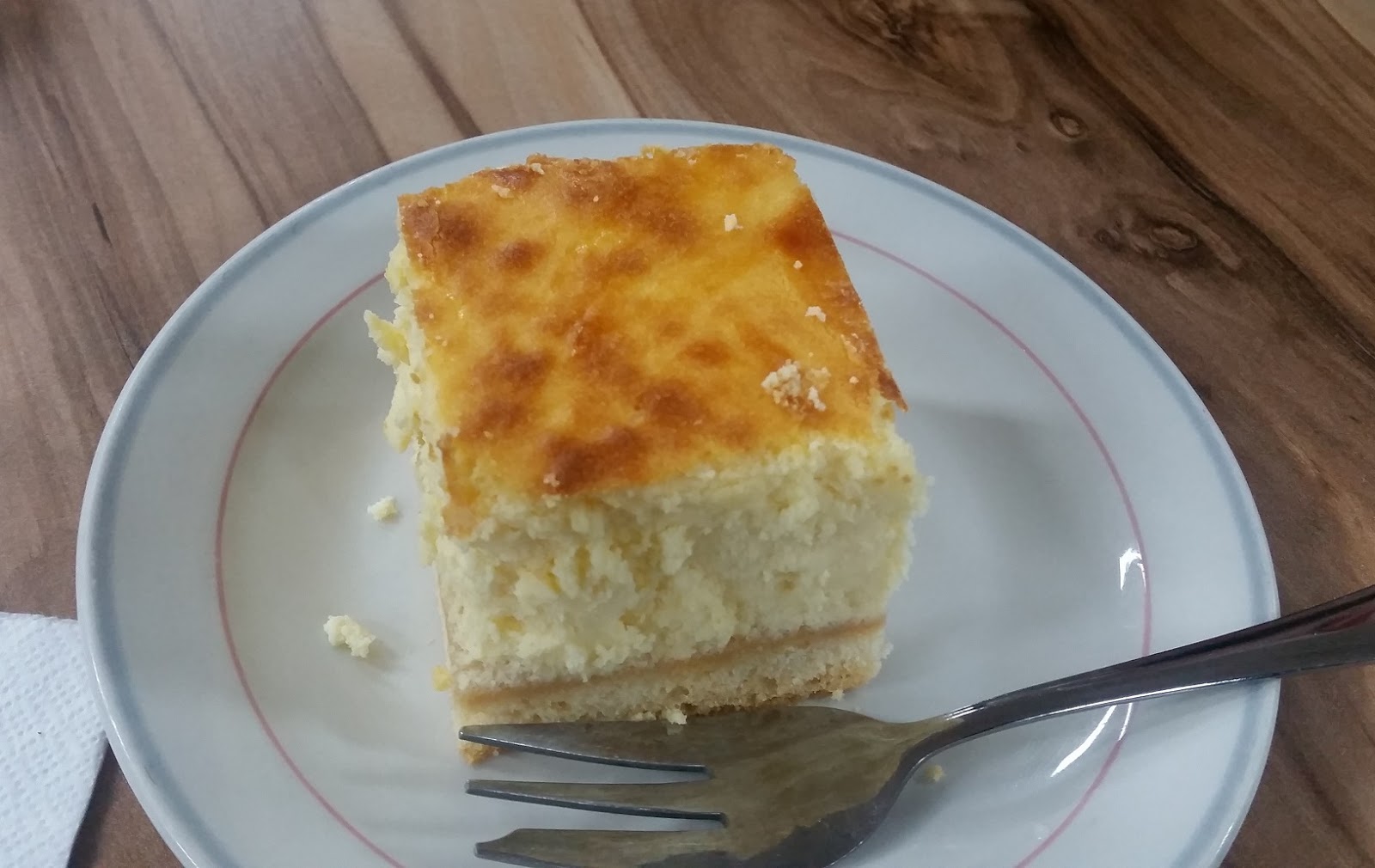 Albion Polish Club, Albion by Big Fil Eat and Be Merry Crew