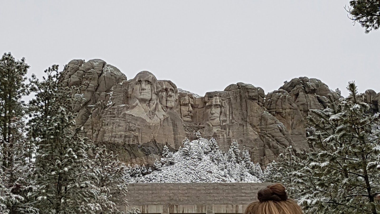 AmerikaAustausch 2019 Vermillion, SüdDakota