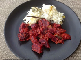 curry-biet-aubergine-afbeelding