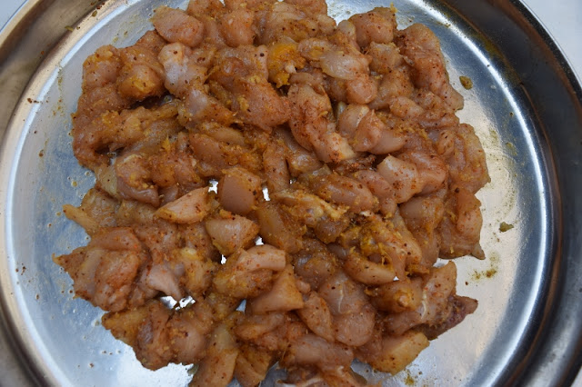 How to make tasty fried chicen like n fast food restaurant