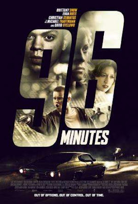 96 Minutos DVDRip Latino