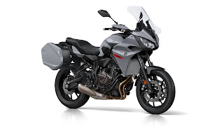 Yamaha-Tracer700GT Yamaha-Tracer700GT