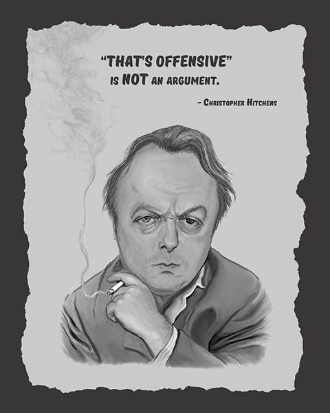 Hitchens