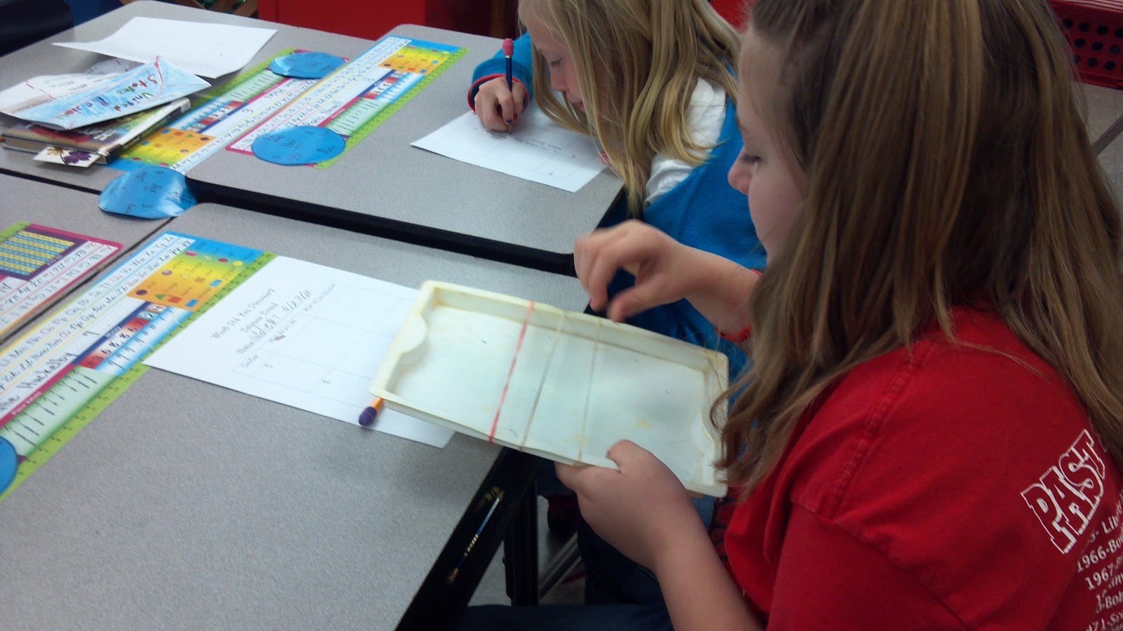 Lights, Camera, Learn Discovery Sound Stations