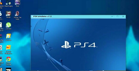 playstation 4 emulator mac playstation 4 emulator mac