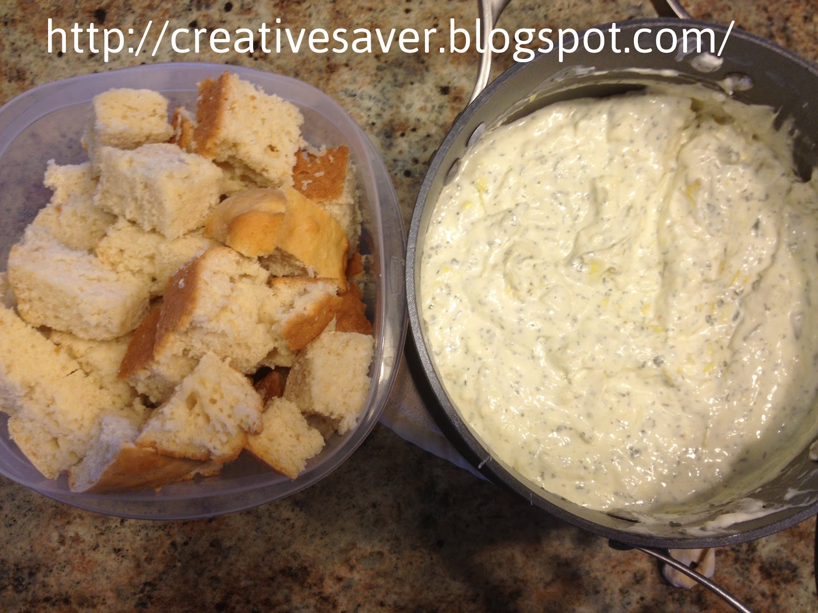 30 day challenge Thanksgiving on a budget