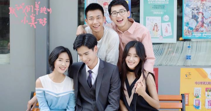 A Love So Beautiful Korean Drama Episode 1 [Sinopsis] A Love So Beautiful Episode 23 FINAL Part 2 ~ Clover Blossoms