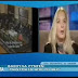 ΠΡΟΣΟΧΗ!!!ΜΗΝ ΠΛΑΝΗΘΕΙΤΕ!!!ΜΕΓΑΛΗ ΚΟΜΠΙΝΑ!!!ΒΑΣΟΥΛΑ ΡΥΝΤΕΝ!!!ΙΣΧΥΡΙΖΕΤΑΙ ΟΤΙ ΒΛΕΠΕΙ ΚΑΙ ΜΙΛΑΕΙ ΜΕ...ΤΟΝ ΘΕΟ ΚΑΙ ΕΚΤΕΛΕΙ..ΤΙΣ ΕΝΤΟΛΕΣ ΤΟΥ!!!ΤΗΝ ΑΚΟΛΟΥΘΟΥΝ ΚΑΘΕ ΕΘΝΙΚΟΤΗΤΑΣ ΕΚΑΤΟΜΜΥΡΙΑ ''ΠΙΣΤΟΙ'' ΠΑΓΚΟΣΜΙΩΣ ΚΑΙ ΕΧΕΙ ΓΙΝΕΙ ΠΑΜΠΛΟΥΤΗ ΠΟΥΛΩΝΤΑΣ ΤΑ ΒΙΒΛΙΑ ΤΗΣ!!!ΔΕΙΤΕ ΤΙ ΛΕΕΙ Η ΙΔΙΑ 2 ΣΟΚΑΡΙΣΤΙΚΑ ΒΙΝΤΕΟ ΜΕ ΕΛΛΗΝΙΚΟΥΣ ΥΠΟΤΙΤΛΟΥΣ!!!