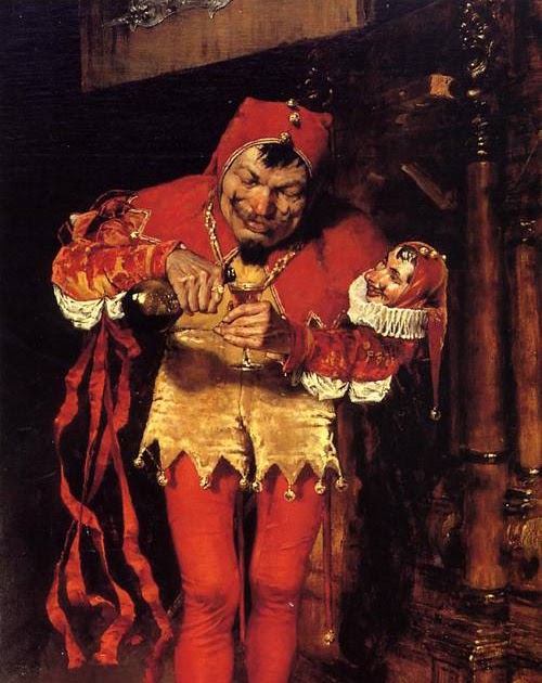What is a Jester? | Facts About All