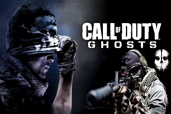 Call of Duty Ghosts Deluxe Edition Full Version Download. ~ PC Games ...