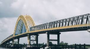 Mengenal Tembilahan Kota Seribu Jembatan / Sungai Mengenal Tembilahan Kota Seribu Jembatan / Sungai