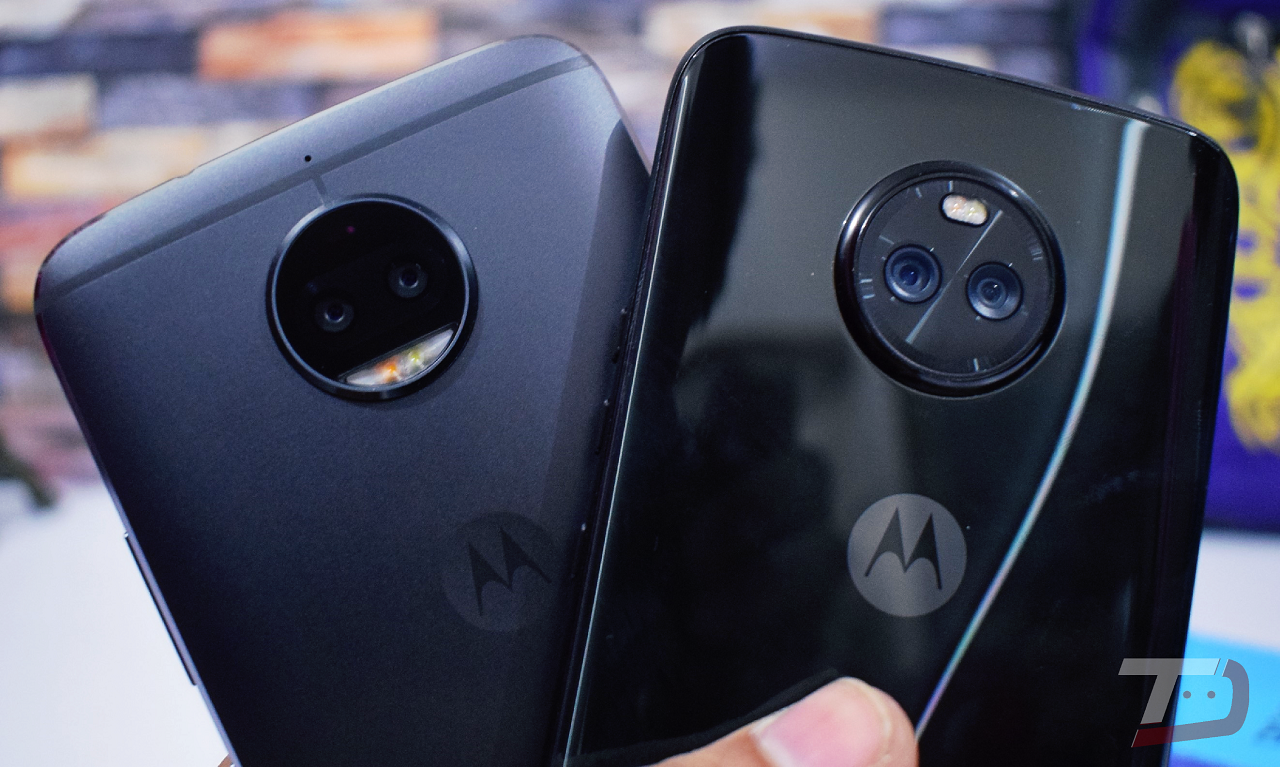 software repair motorola moto g4 plus via umt box