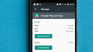 Google Play Store Not Working Issue