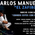 Carlos Manuel "El Zafiro" Come Back