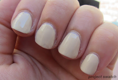 L'oreal Park Ave Luncheon - swatch