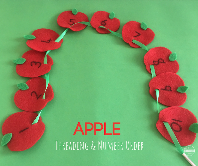 apple-threading-number-order-activity-toddler-preschool-kindergarten-fall