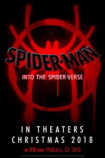 Spider-Man: Into the Spider-Verse in Hindi