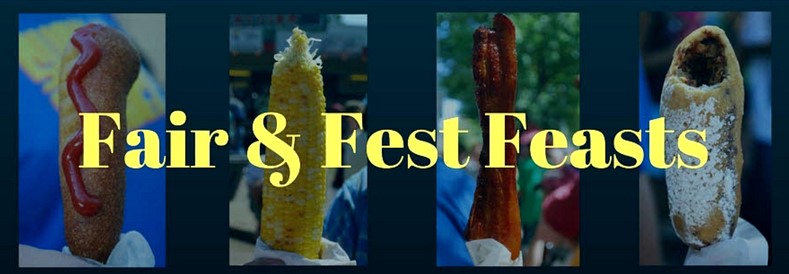 Fair & Fest Feasts