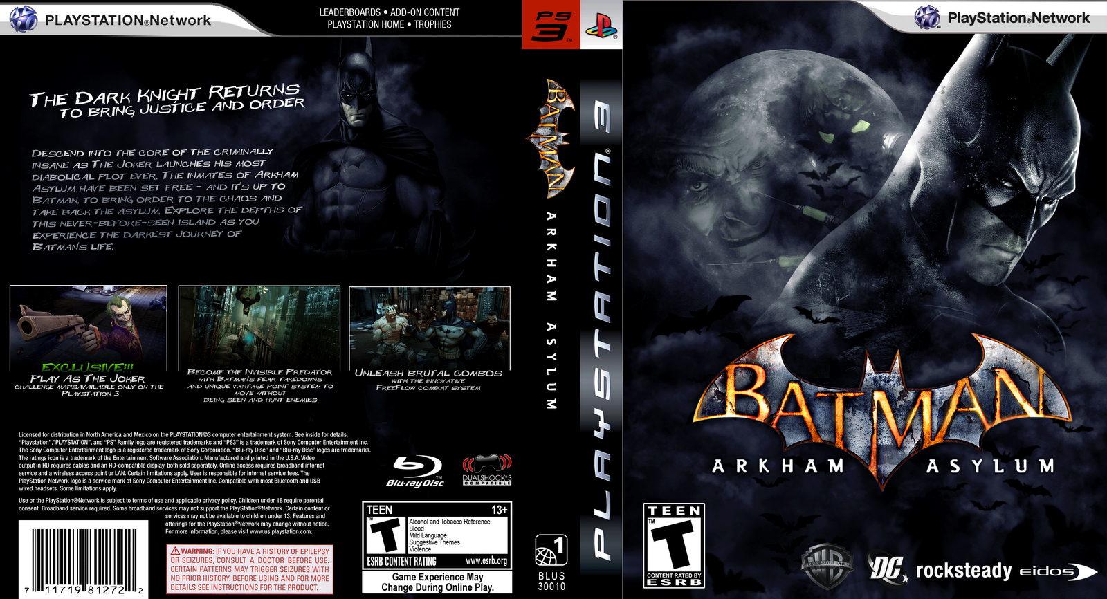 Playstation 3 Filme Streamen Playstation 3 Filme Streamen