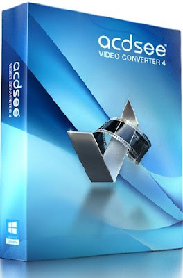 تحميل برنامج ACDSee Video Converter لتحويل الصوتيات والفديو للكمبيوتر, برنامج ACDSee للكمبيوتر,تحميل برنامج ACDSee Video Converter,تحويل جميع صيغ الصوت والفيديو,ACDSee Video Converter ACDSee Video Converter