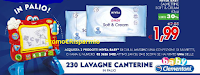 Con Nivea Baby vinci 230 Lavagne Canterine Logo Con Nivea Baby vinci 230 Lavagne Canterine