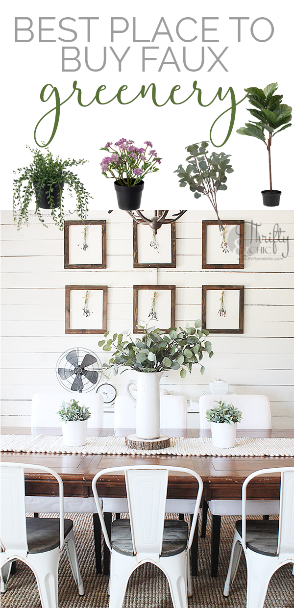 Thrifty And Chic Diy Projects And Home Decor