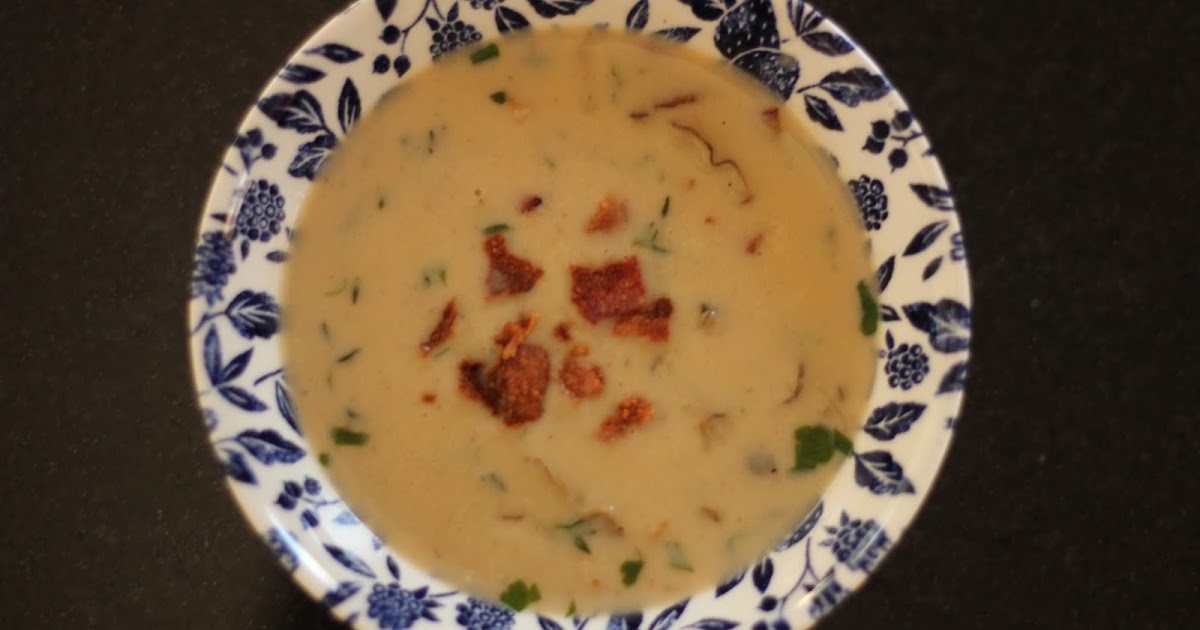 A Taste of History with Joyce White Oyster Soup with Bacon A 19th