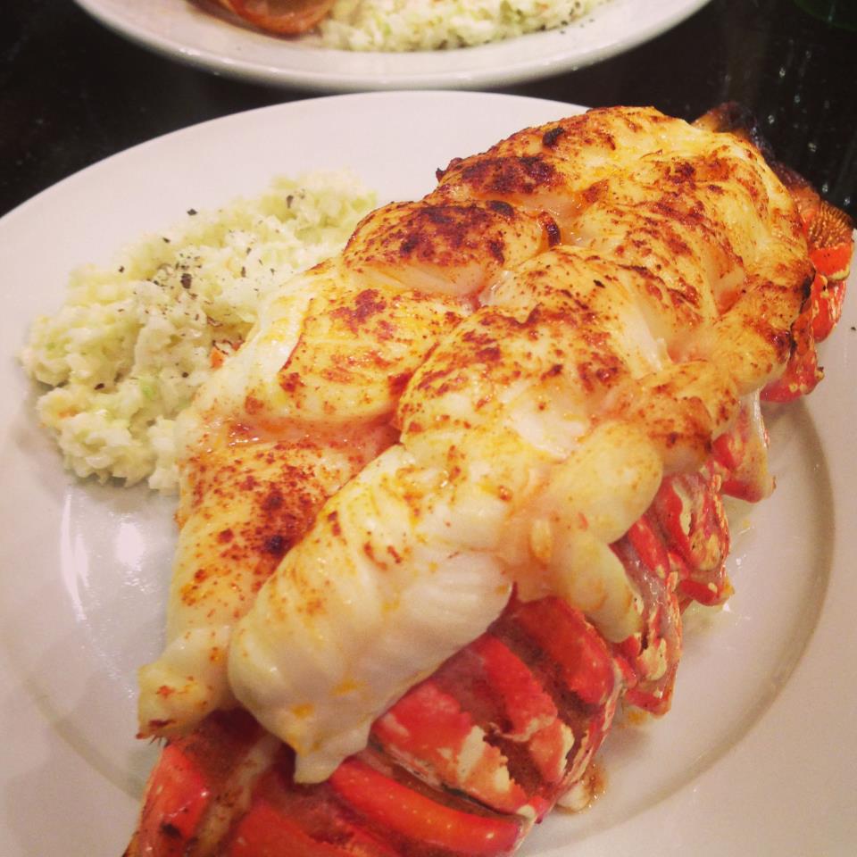 Seafood Frenzy Friday (Week 44) Carrie’s Experimental Kitchen