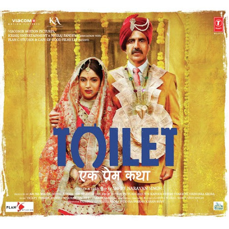 Subha Ki Train - Toilet: Ek Prem Katha (2017) Subha Ki Train - Toilet: Ek Prem Katha (2017)