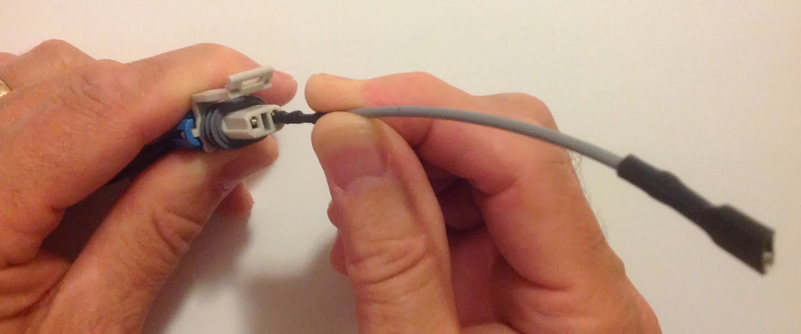 Automotive Electrical Diagnostics Drag Test Another use for Jumperkits