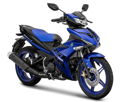 3 Pilihan Motor Bebek Sporty di Indonesia 3 Pilihan Motor Bebek Sporty di Indonesia