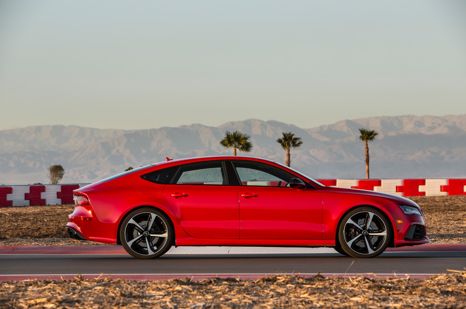 Audi RS7