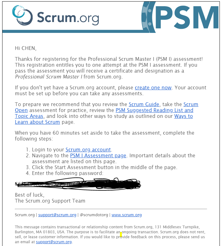 PSM-I Echte Fragen