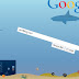Google-ի որոնման արդյունքները օվկիանոսի մեջ