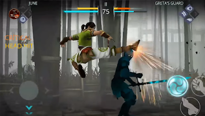 Shadow Fight 3 v1.11.1 Mod Apk Data (Weak Enemies) Pada kesempatan kali ini saya tak henti Shadow Fight 3 v1.11.1 Mod Apk Data (Weak Enemies)