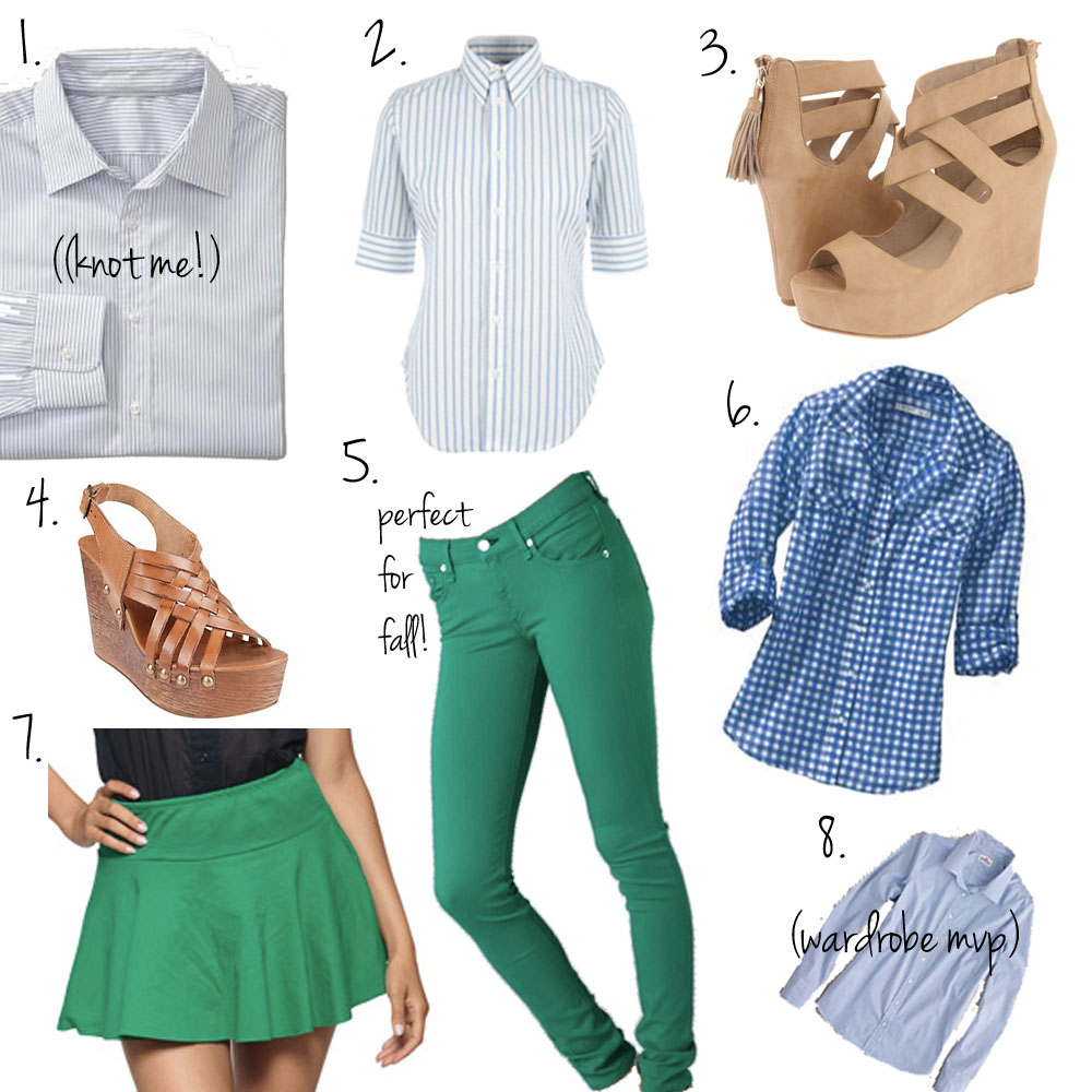3 Chic Ways to Wear Kelly Green to the Office - Savvy Southern Chic