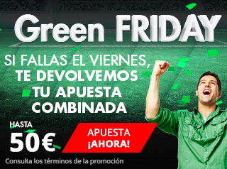 suertia promocion green friday 24 noviembre suertia promocion green friday 24 noviembre