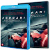 DVD / Blu Ray Ferrari: Race to immortality