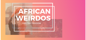 The Africanweirdo's Blog