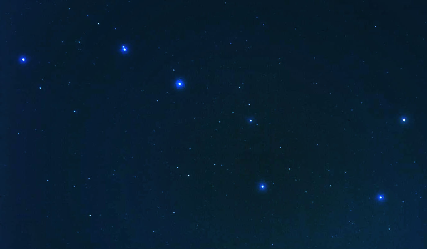 Coup De Foudre Dans Les étoiles Le blog de l'association Altaïr: Altaïr et les étoiles