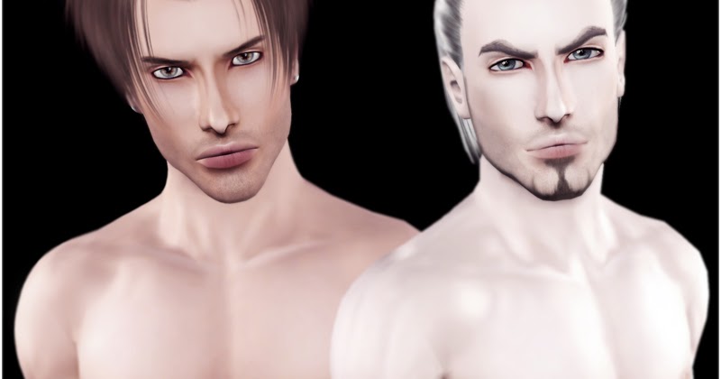 sims 4 nude default skin